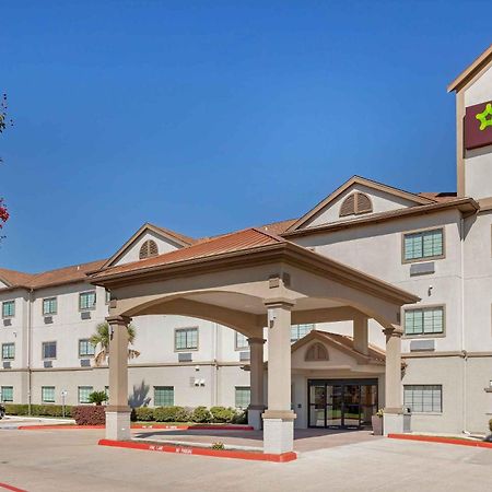 Extended Stay America Suites - Baytown Luaran gambar