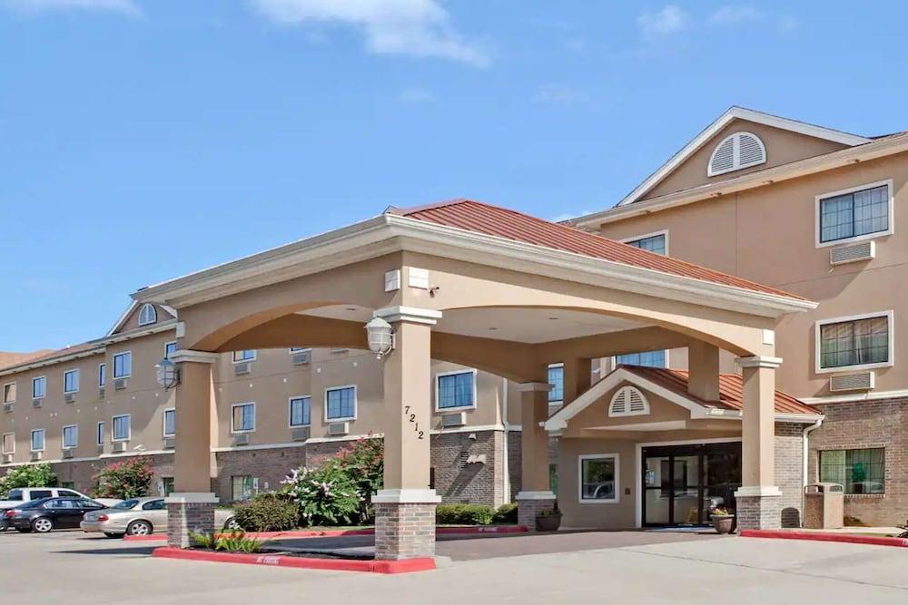 Extended Stay America Suites - Baytown Luaran gambar