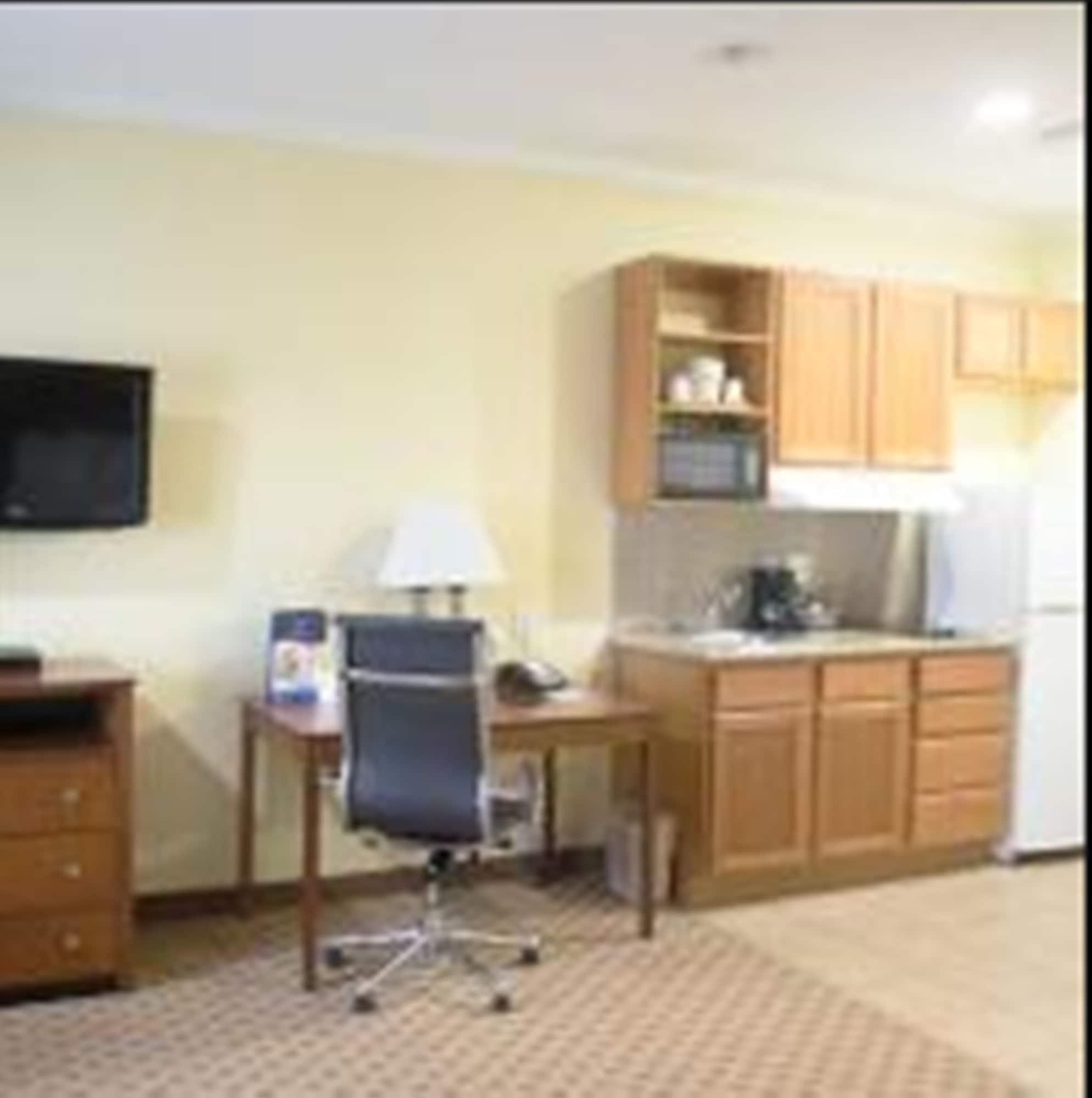 Extended Stay America Suites - Baytown Luaran gambar