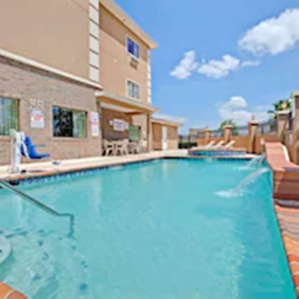 Extended Stay America Suites - Baytown Luaran gambar