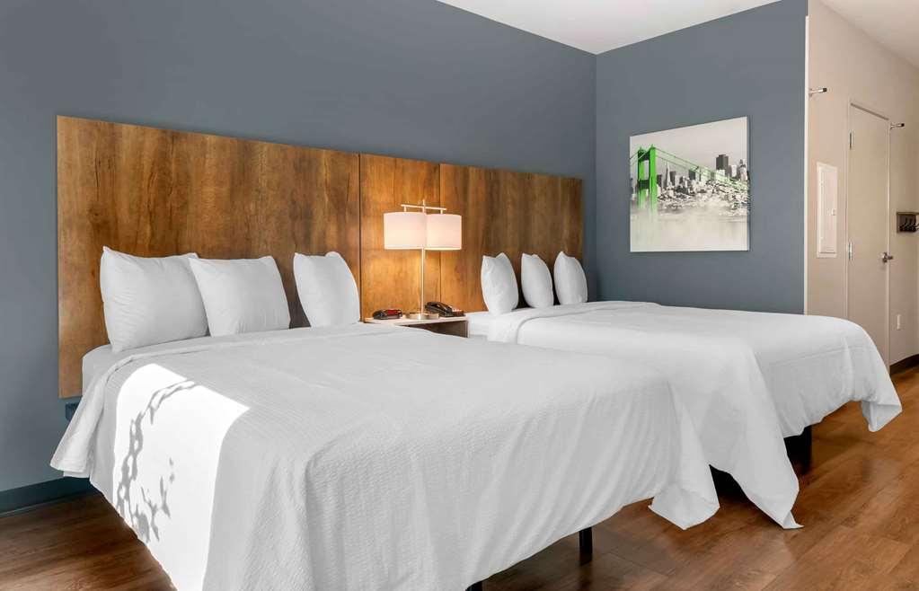 Extended Stay America Suites - Baytown Bilik gambar
