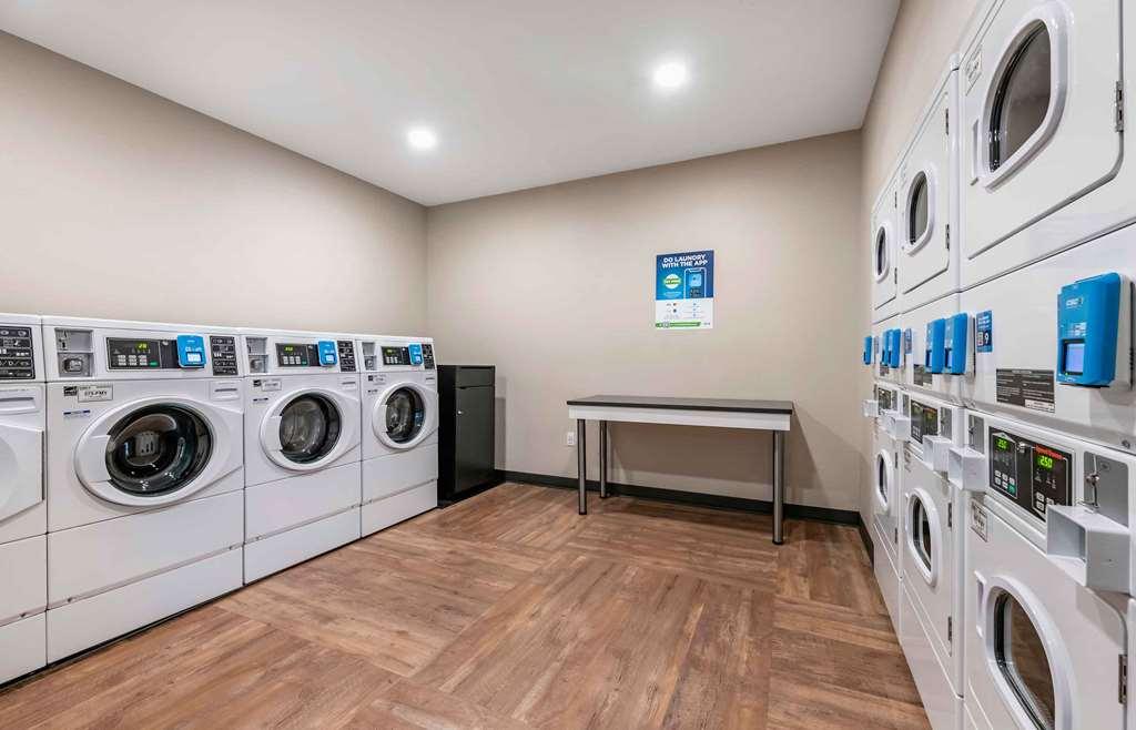 Extended Stay America Suites - Baytown Kemudahan gambar