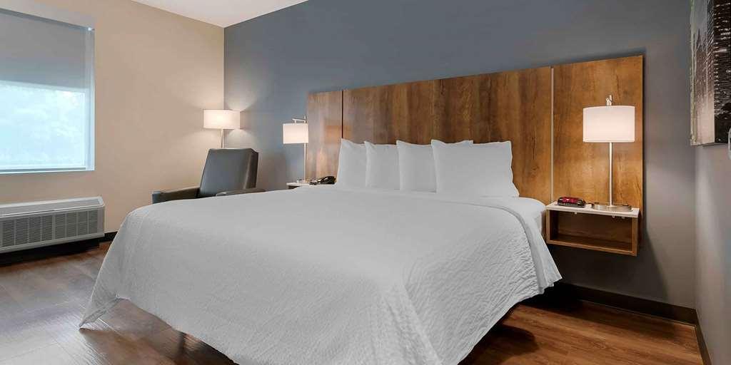 Extended Stay America Suites - Baytown Bilik gambar