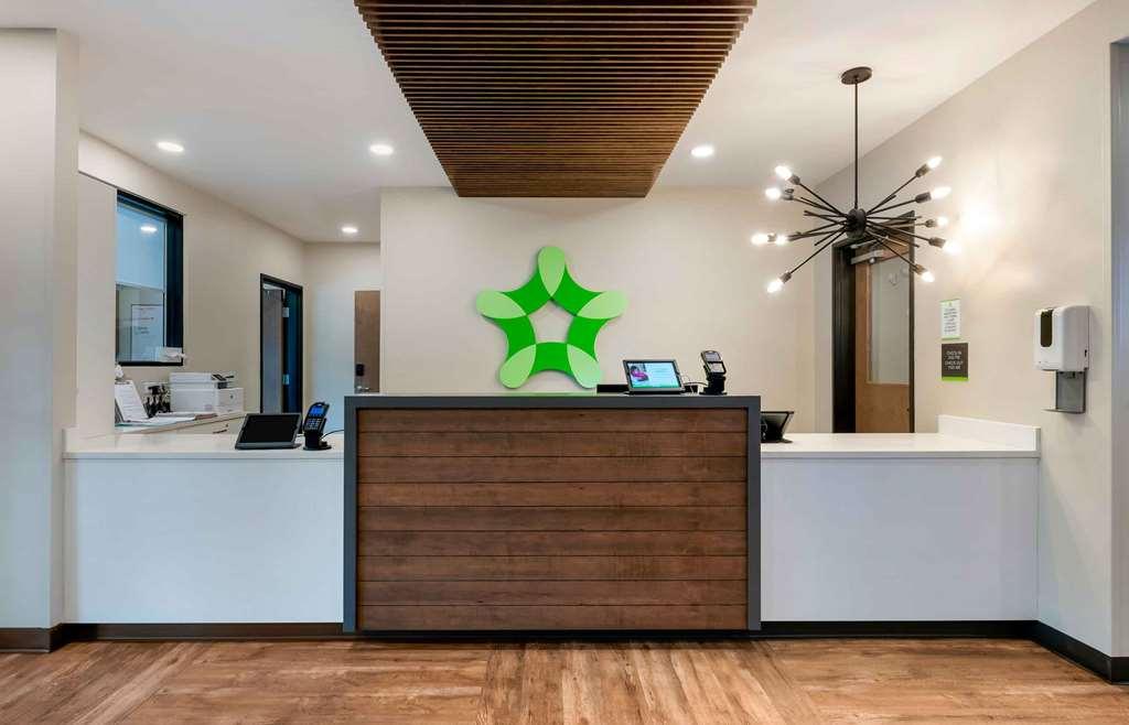Extended Stay America Suites - Baytown Dalaman gambar