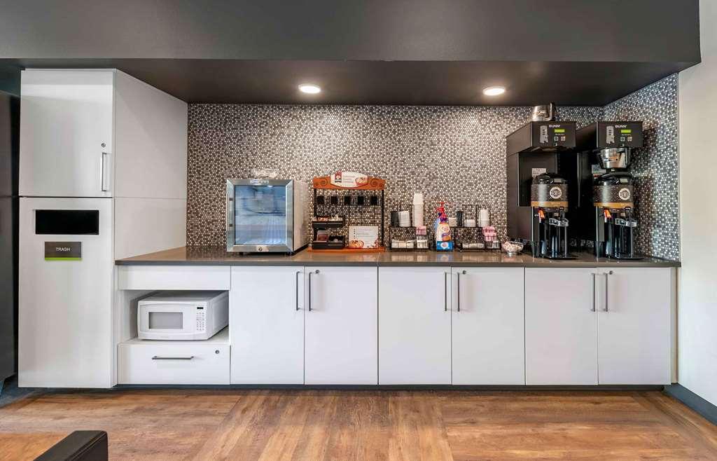 Extended Stay America Suites - Baytown Restoran gambar