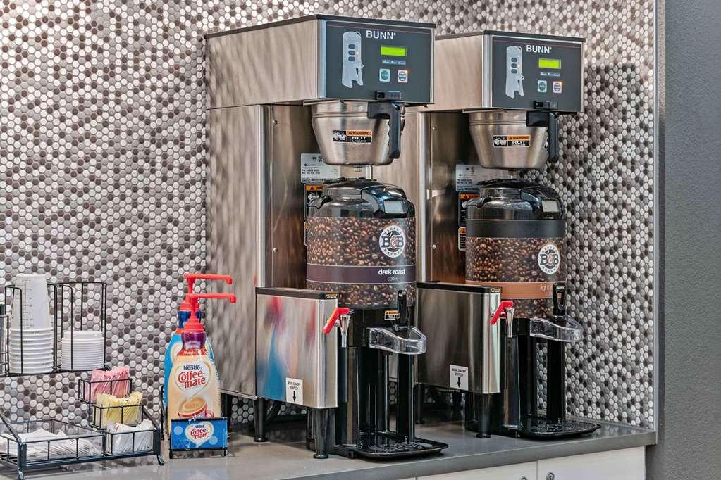 Extended Stay America Suites - Baytown Restoran gambar