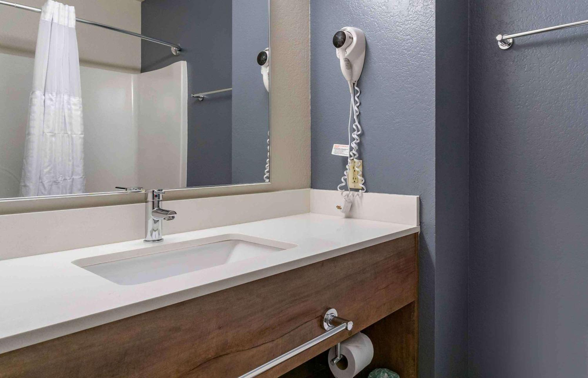 Extended Stay America Suites - Baytown Luaran gambar