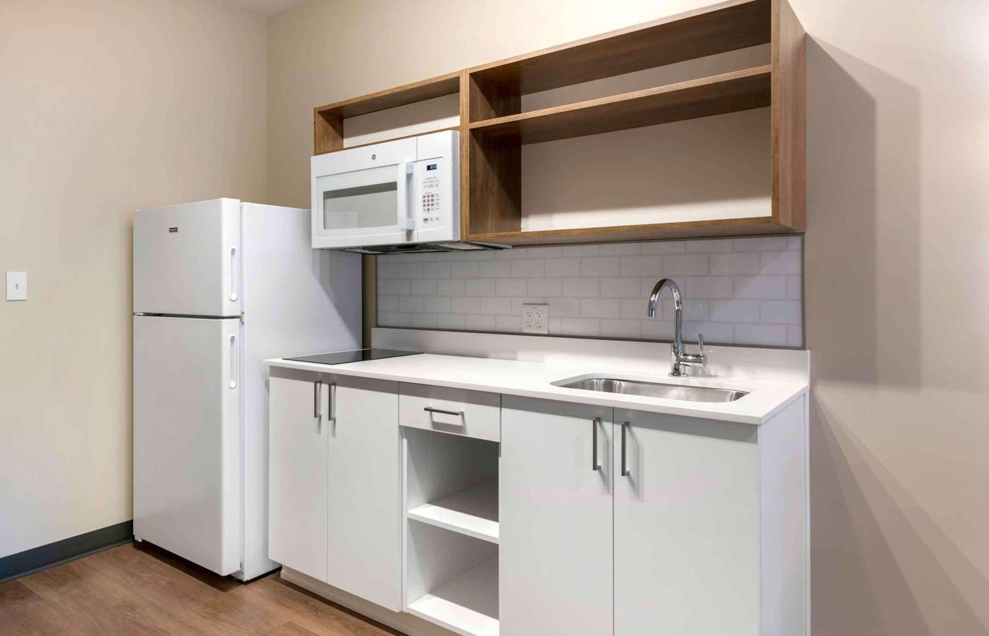 Extended Stay America Suites - Baytown Luaran gambar