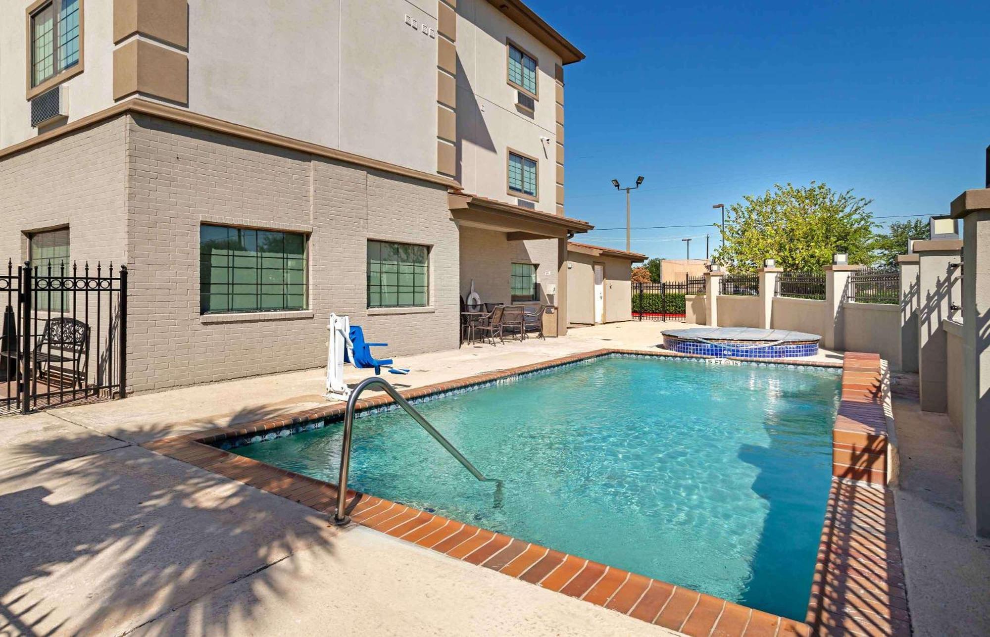 Extended Stay America Suites - Baytown Luaran gambar