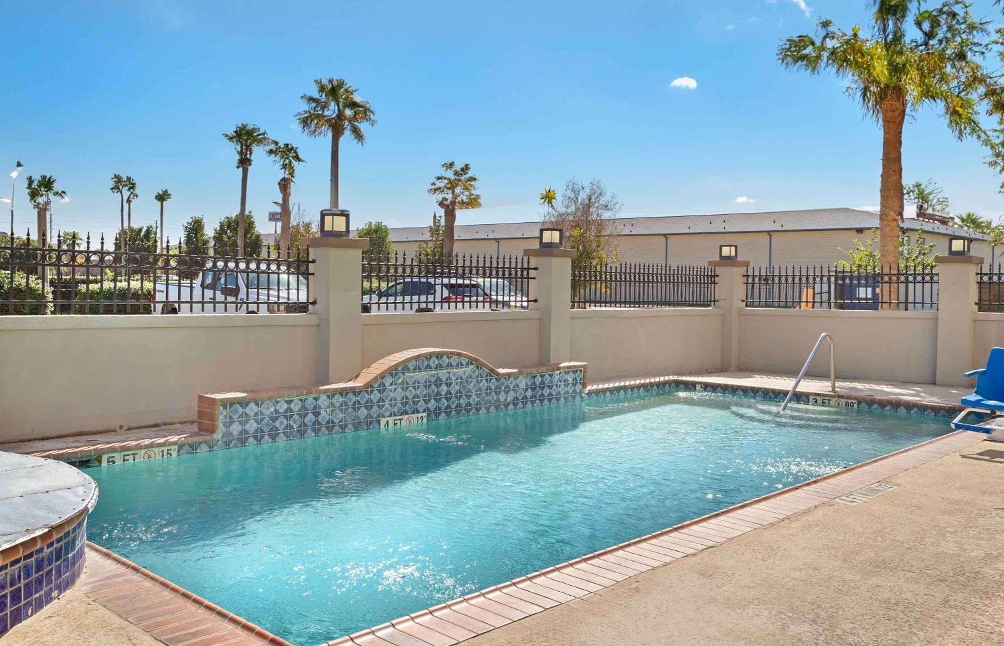 Extended Stay America Suites - Baytown Luaran gambar