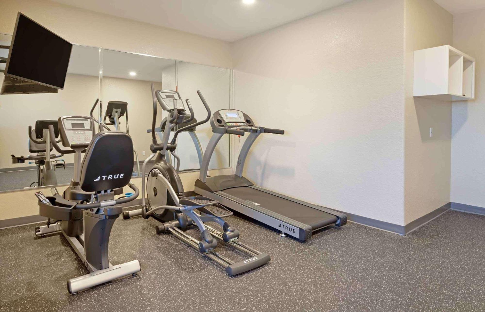 Extended Stay America Suites - Baytown Luaran gambar