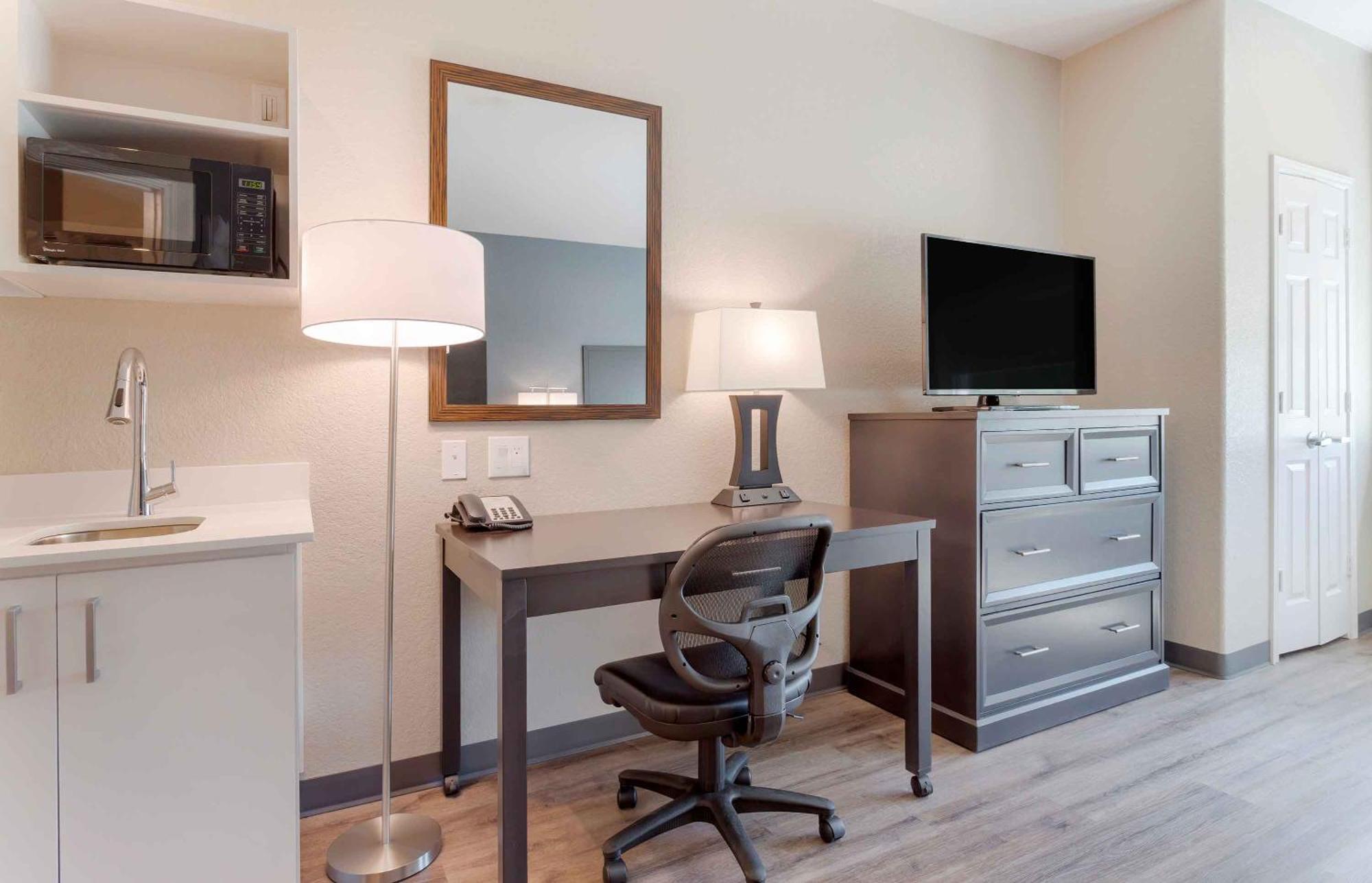Extended Stay America Suites - Baytown Luaran gambar