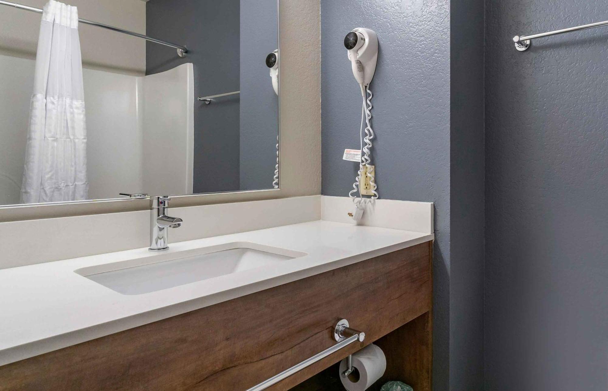 Extended Stay America Suites - Baytown Luaran gambar