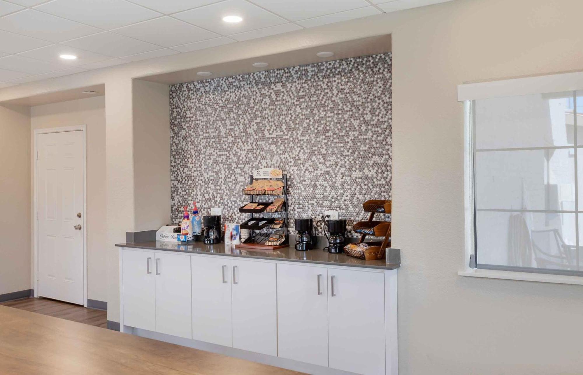 Extended Stay America Suites - Baytown Luaran gambar