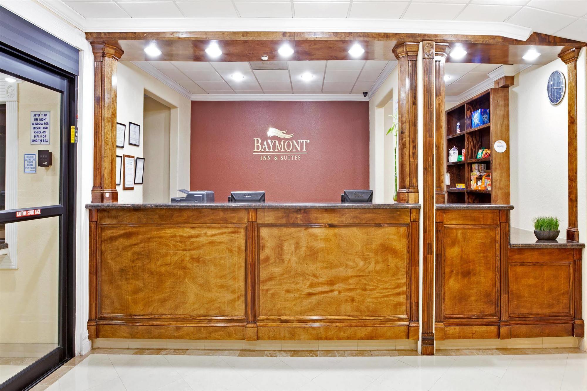 Extended Stay America Suites - Baytown Luaran gambar